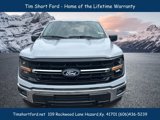 New 2025 Ford F150 XLT image 2