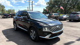 Used 2021 Hyundai Santa Fe SEL image 2