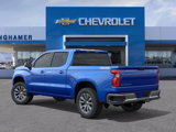 New 2026 Chevrolet Silverado 1500 LT image 3