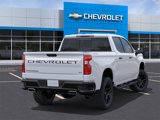 New 2026 Chevrolet Silverado 1500 LT Trail Boss w/ LT Trail Boss Premium Package image 4
