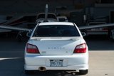 Used 2003 Subaru Impreza WRX Sedan image 4