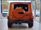New 2025 Mercedes-Benz G 63 AMG 4MATIC image 4
