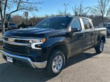 New 2025 Chevrolet Silverado 1500 LT image 5