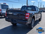 Certified 2022 Ford F150 XL w/ STX Appearance Package image 4
