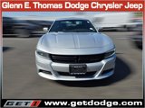 Certified 2022 Dodge Charger SXT w/ Leather Interior Group image 2