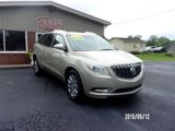 Used 2014 Buick Enclave Premium image 3