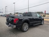 New 2025 Ford F150 XLT w/ Equipment Group 303A High image 5