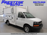 Used 2019 Chevrolet Express 3500 w/ Power Convenience Package image 3