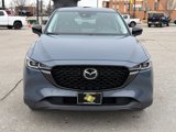Used 2024 MAZDA CX-5 Carbon Edition image 3