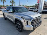 New 2025 Toyota Tundra Limited image 5