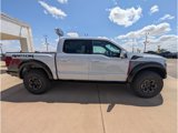 New 2025 Ford F150 Raptor w/ Equipment Group 803A Raptor R image 2