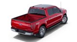 New 2025 Ford F150 Lariat w/ Equipment Group 502A High image 3