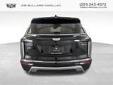 New 2026 Cadillac Vistiq Sport image 3