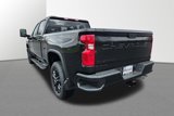 New 2025 Chevrolet Silverado 2500 Custom w/ Custom Convenience Package image 4