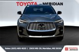 Used 2022 INFINITI QX55 Essential image 3