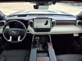 Certified 2025 Toyota Sequoia Capstone image 3