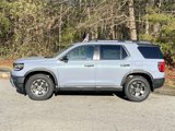 New 2026 Honda Passport RTL image 2