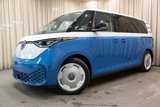New 2025 Volkswagen ID. Buzz 1st Edition image 4