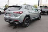 New 2025 Buick Envision Sport Touring image 4