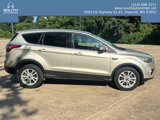 Used 2017 Ford Escape SE w/ SE Cold Weather Package image 4