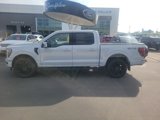 New 2025 Ford F150 Lariat w/ Equipment Group 501A Mid image 2