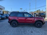 New 2025 Ford Bronco Sport Badlands w/ Badlands Tech Package image 5