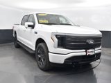 New 2025 Ford F150 Lightning Lariat image 4