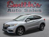 Used 2022 Honda HR-V EX image 3