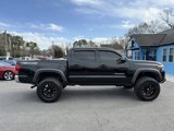 Used 2016 Toyota Tacoma TRD Off-Road image 4