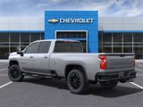 New 2025 Chevrolet Silverado 3500 LT w/ Trail Boss Package image 3