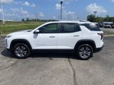 New 2026 Chevrolet Equinox LT w/ Convenience Package II image 5