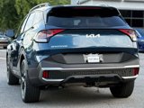 Used 2023 Kia Sportage X-Line Prestige image 3
