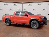 New 2025 Nissan Frontier PRO-4X w/ Pro Premium Package image 6