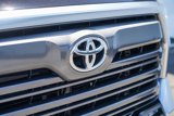 New 2025 Toyota Tundra Limited image 3