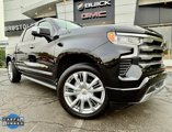 Used 2024 Chevrolet Silverado 1500 High Country w/ High Country Premium Package image 3