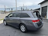 Used 2017 Honda Odyssey EX-L image 3