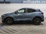 New 2025 Buick Encore GX Sport Touring w/ Advanced Technology Package image 3