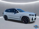 Certified 2024 BMW X3 M40i w/ Premium Package image 3