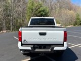 New 2025 Toyota Tacoma TRD Off-Road w/ TRD Off Road Upgrade Package image 4