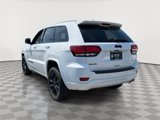 Certified 2022 Jeep Grand Cherokee Laredo X image 4