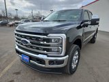New 2025 Ford F250 King Ranch image 4