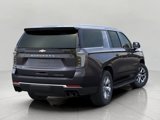 New 2025 Chevrolet Suburban Premier image 4