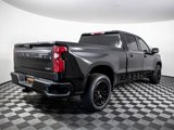 Used 2024 Chevrolet Silverado 1500 RST w/ LPO, Dark Essentials Package image 3