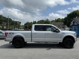 Used 2016 Ford F150 XLT image 4