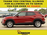 New 2026 Chevrolet TrailBlazer LS w/ LS Convenience Package image 4