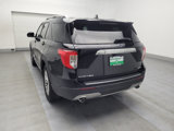 Used 2021 Ford Explorer Limited image 5