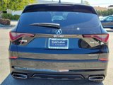 New 2025 Acura MDX A-Spec image 4