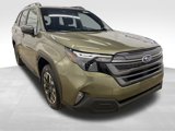 Certified 2025 Subaru Forester Premium image 2
