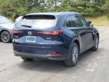 New 2025 MAZDA CX-90 Plug-In Hybrid w/ Preferred image 3