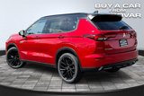 New 2025 Mitsubishi Outlander SEL Black Edition image 3